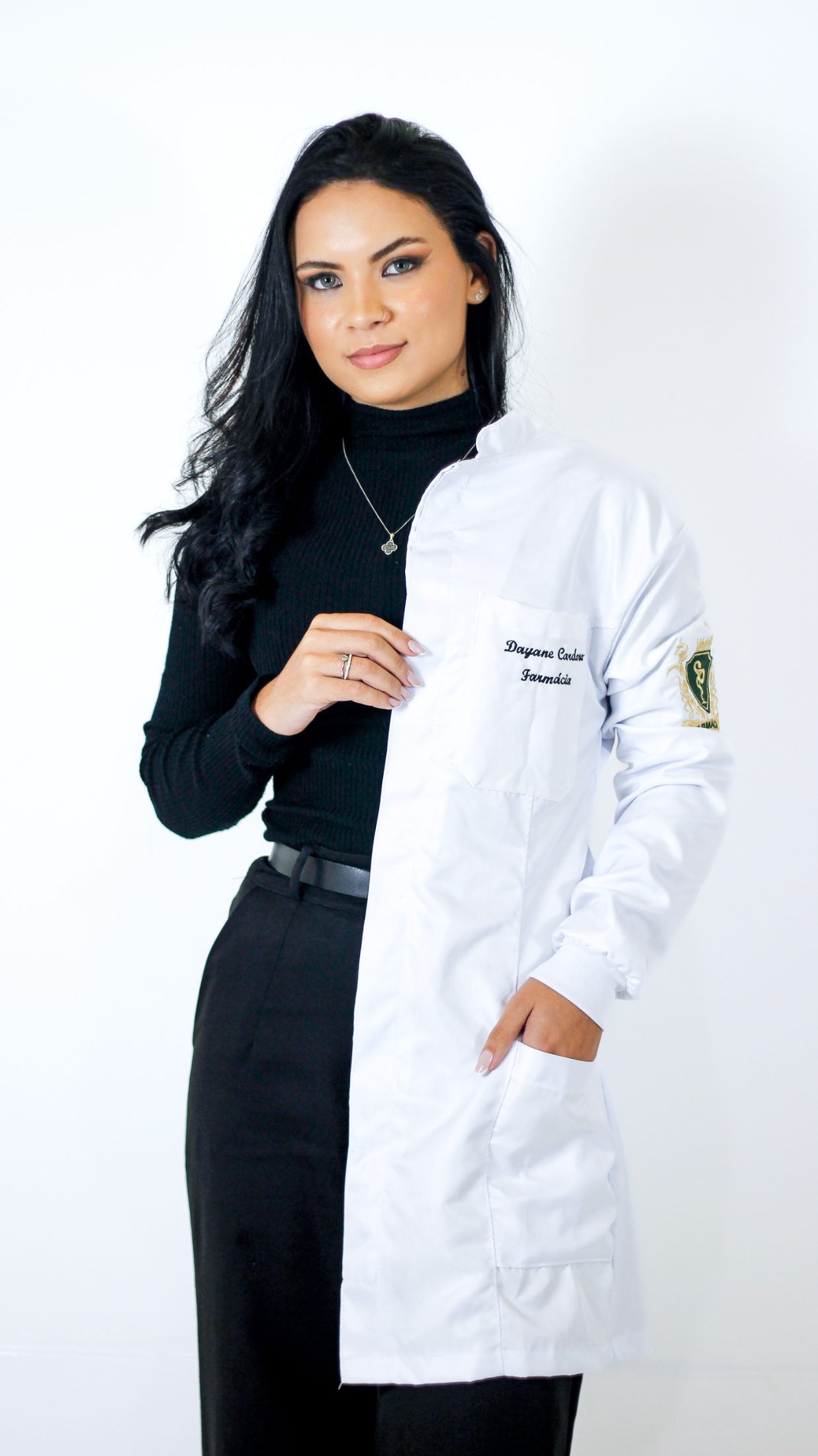 Retrato corporativo profissional